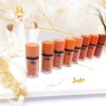 رژ مایع پرطرفدار ضد آب گاش GOSH کد GG7181