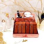 رژ مایع پرطرفدار ضدآب QEARLYA کد QE7101F