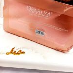 رژ مایع پرطرفدار ضدآب QEARLYA کد QE7101F