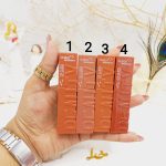 رژ مایع پرطرفدار ضدآب QEARLYA کد QE7101F