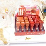 رژ مایع پرطرفدار مات لرن Matte LAREEN کد D040