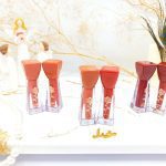 رژ مایع پرطرفدار مات لرن Matte LAREEN کد D040