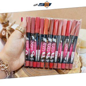 رژ مدادی با کیفیت کالیستا | CALISTA Lipstick 36H