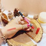 رژ مدادی با کیفیت کالیستا | CALISTA Lipstick 36H