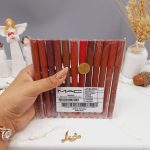 رژ مدادی بدون تراش اصلی برند مک MACکد 30936