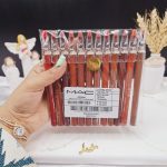 رژ مدادی تراش دار برند مک MAC اصلی کد 30936