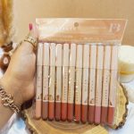 رژ مدادی پرطرفدار پوکه زرد فنتی بیوتی FENTY BEAUTY
