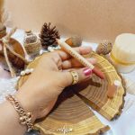 رژ مدادی پرطرفدار پوکه زرد فنتی بیوتی FENTY BEAUTY