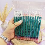 رژ مدادی پوکه سبز کالیستا CALISTA اصلی