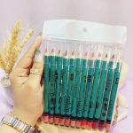 رژ مدادی پوکه سبز کالیستا CALISTA اصلی