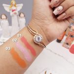 رژ گونه استیکی پرطرفدار با سر براش مخصوص برند ریمکو کد R1405