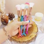 رژ گونه تکی طرح ماهی | پخش عمده