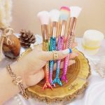 رژ گونه تکی طرح ماهی | پخش عمده