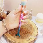 رژ گونه تکی طرح ماهی | پخش عمده