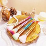 رژ گونه تکی طرح ماهی | پخش عمده