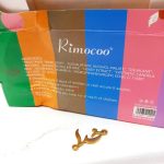 رژ گونه تیوپی فانتزی ریمیکو Rimocoo کد R1040