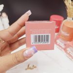 رژ گونه طرح قلبی استامپی کاریته Karite کد 30840