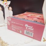 رژ گونه طرح قلبی استامپی کاریته Karite کد 30840