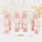 رژ گونه مایع برند معروف رومانتیک رین بلش ROMANTIC RAIN BLUSH کد R127
