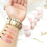 رژ گونه مایع برند معروف رومانتیک رین بلش ROMANTIC RAIN BLUSH کد R127