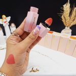 رژ گونه مایع پد دار برند شگلم SHEGLAM کد 0200