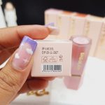 رژ گونه مایع پد دار برند شگلم SHEGLAM کد 0200