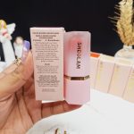 رژ گونه مایع پد دار برند شگلم SHEGLAM کد 0200