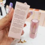 رژ گونه مایع پد دار برند شگلم SHEGLAM کد 0200