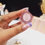 رژ گونه مایع پد دار برند شگلم SHEGLAM کد 0200