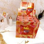 رژ گونه مایع پرطرفدار BLUSHER به همراه پد کد 372
