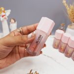 رژ گونه پد دار معروف برند دوسه BLUSH کد 1133