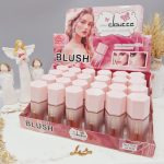 رژ گونه پد دار معروف برند دوسه BLUSH کد 1133