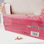 رژ گونه پد دار معروف برند دوسه BLUSH کد 1133
