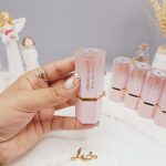 رژ گونه پد دار پرطرفدار برند ROMANTIC MATTE کد 3989