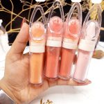 رژ گونه پودری برند رومانیک رین ROMANTIC RAIN کد R713