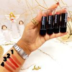 رژجامد 24 ساعته دوسه ccdoucce کد 6100| پخش عمده