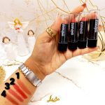 رژجامد 24 ساعته دوسه ccdoucce کد 6100| پخش عمده
