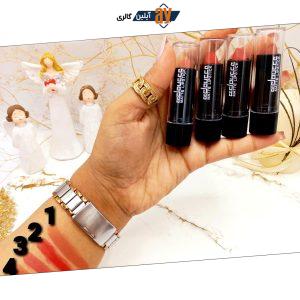 رژجامد 24 ساعته دوسه ccdoucce کد 6100| پخش عمده