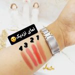 رژجامد 24 ساعته دوسه ccdoucce کد 6100| پخش عمده