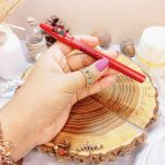 رژلب مدادی تراش دار گاش GOSH