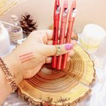 رژلب مدادی تراش دار گاش GOSH
