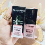 رژگونه مایع ضد آب برند معروف دبورا DEBORAH