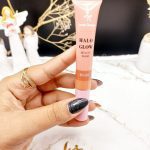 رژگونه مایع پد دار تیوپی Annie Beauty کد BL102