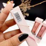 رژگونه مایع پد دار تیوپی Annie Beauty کد BL102
