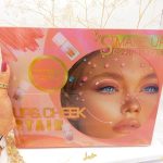 رژگونه مایع پد دار مارکت مکیاچ کد W100