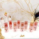 رژگونه مایع پد دار مارکت مکیاچ کد W100