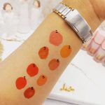 رژگونه مایع پد دار مارکت مکیاچ کد W100