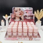 رژگونه پد دار موکالره Mocallure کد Moc 229