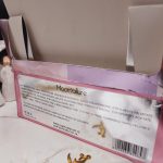 رژگونه پد دار موکالره Mocallure کد Moc 229