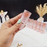 رژگونه پد دار موکالره Mocallure کد Moc 229